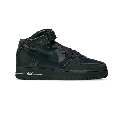 AIR FORCE 1 MID '07 LX HALO
