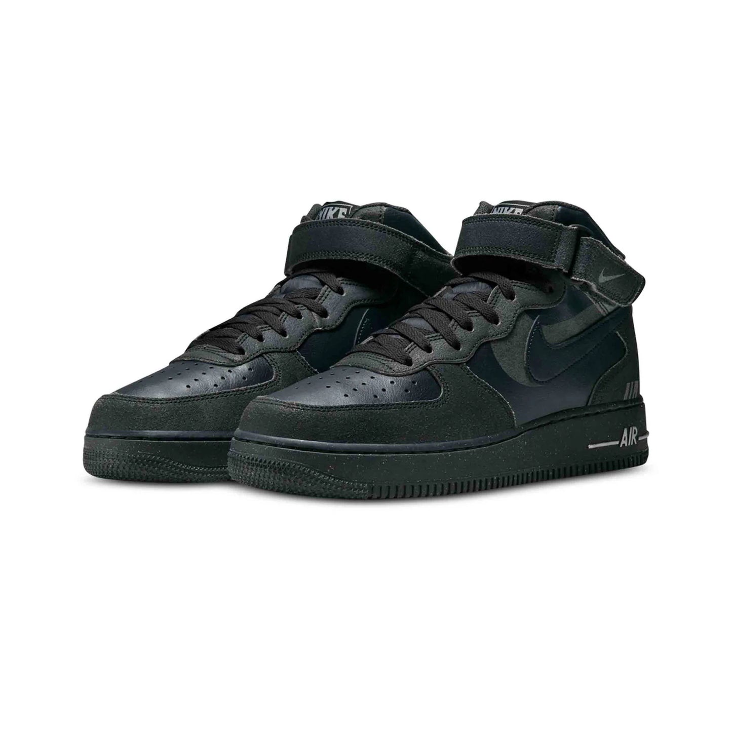AIR FORCE 1 MID '07 LX HALO