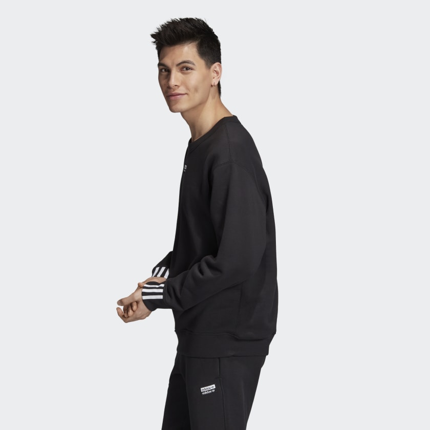 CREW HOODIE