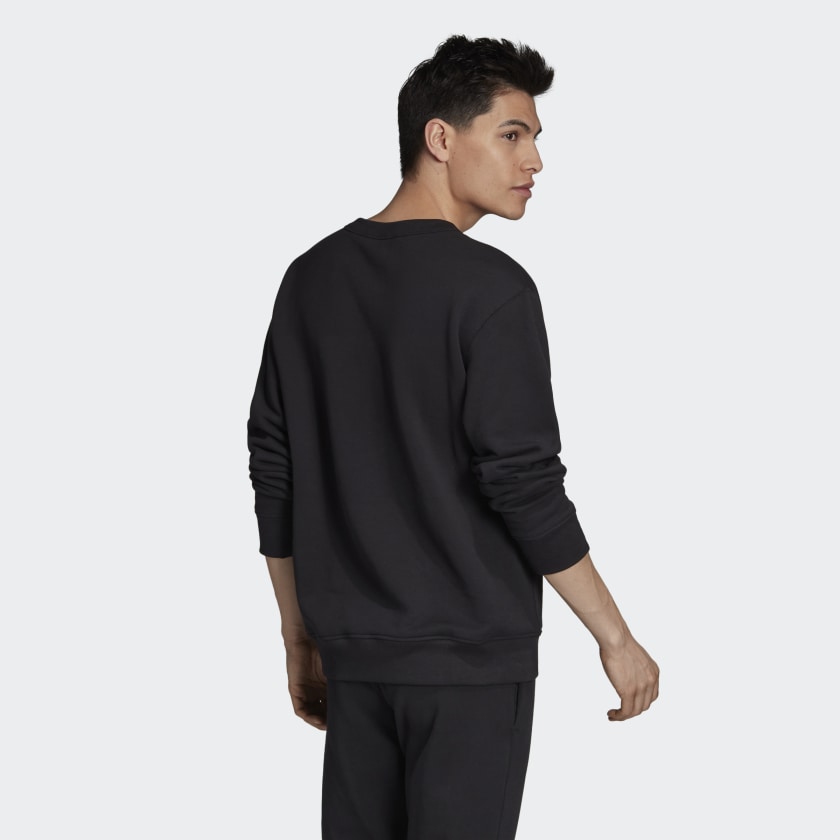 CREW HOODIE