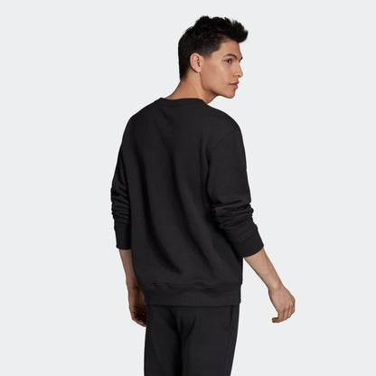 CREW HOODIE