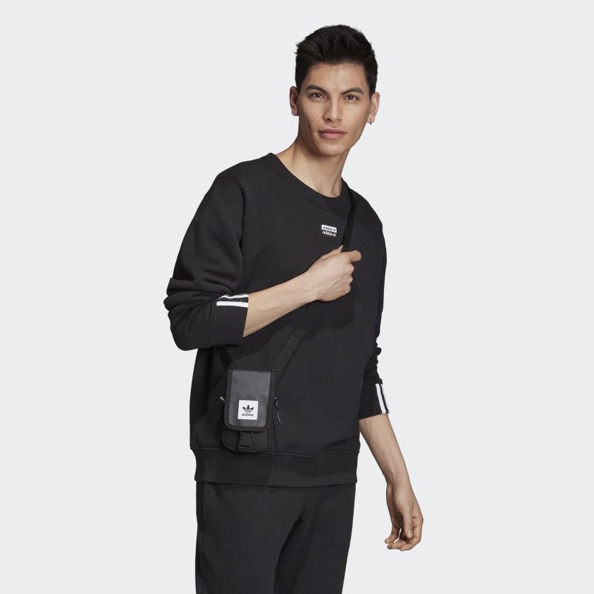 CREW HOODIE