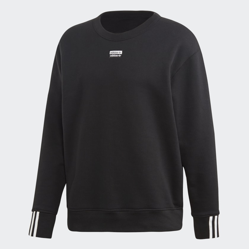 CREW HOODIE