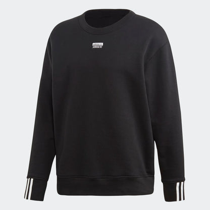 CREW HOODIE