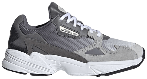 Wmns Falcon 'Grey'