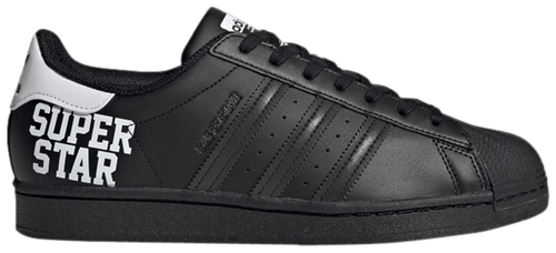 Superstar 'Varsity Pack - Core Black' C.