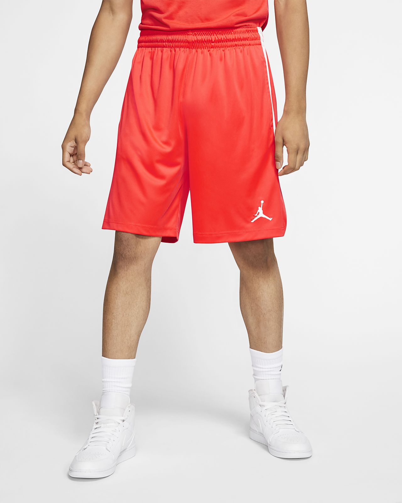 JORDAN DRI-FIT 23 ALPHA