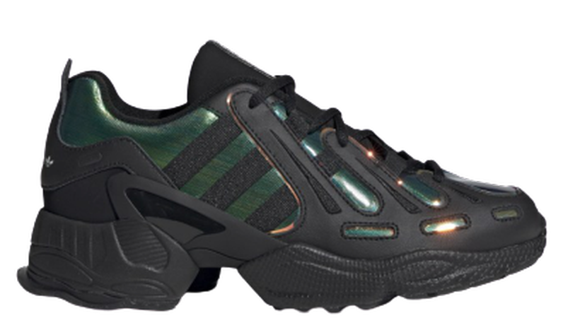 EQT Gazelle