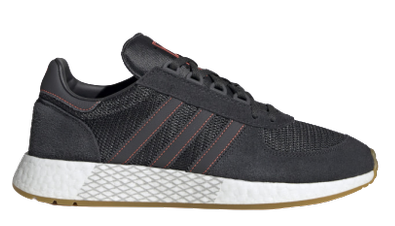 Marathon Tech "Grey"