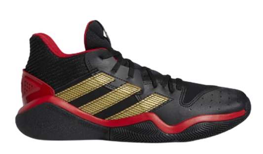 Harden Stepback