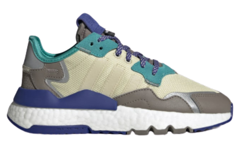 Nite Jogger J.
